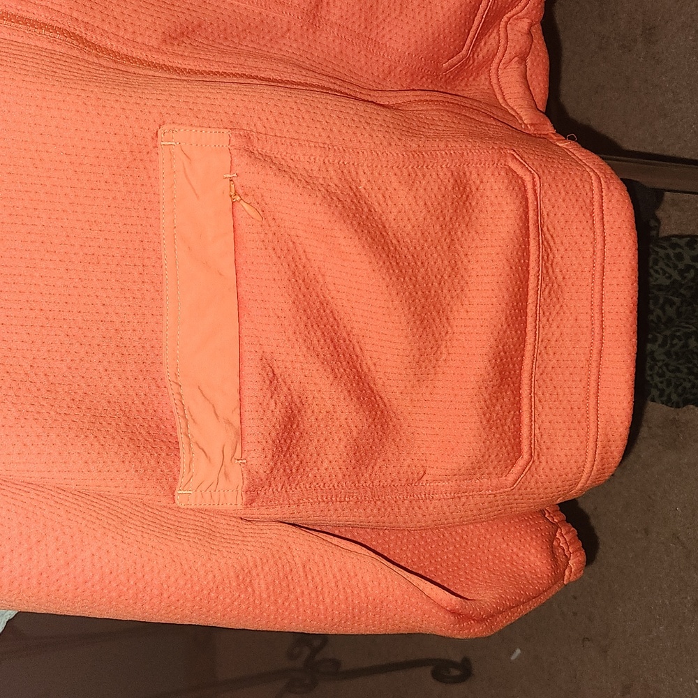 Adidas Jacket Size Small - image 4